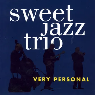 Very Personal by Sweet Jazz Trio