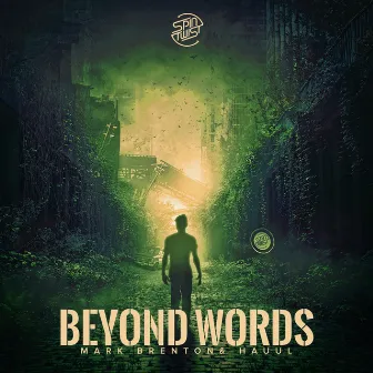 Beyond Words by Mark Brenton