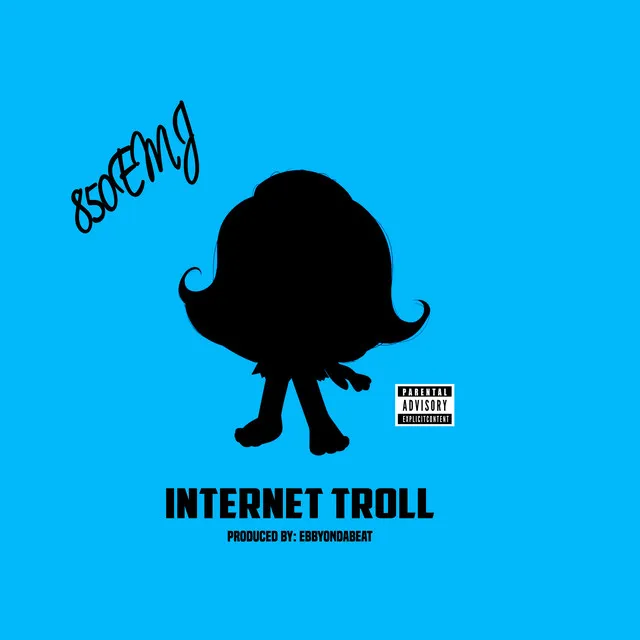 Internet Troll