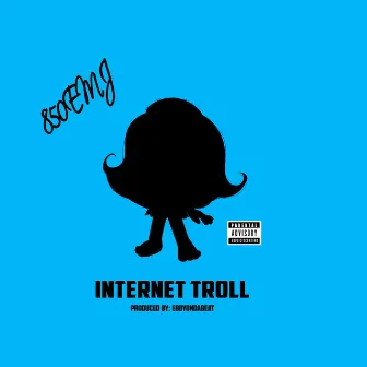 Internet Troll by 850EMJ