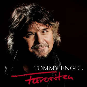 Favoriten by Tommy Engel