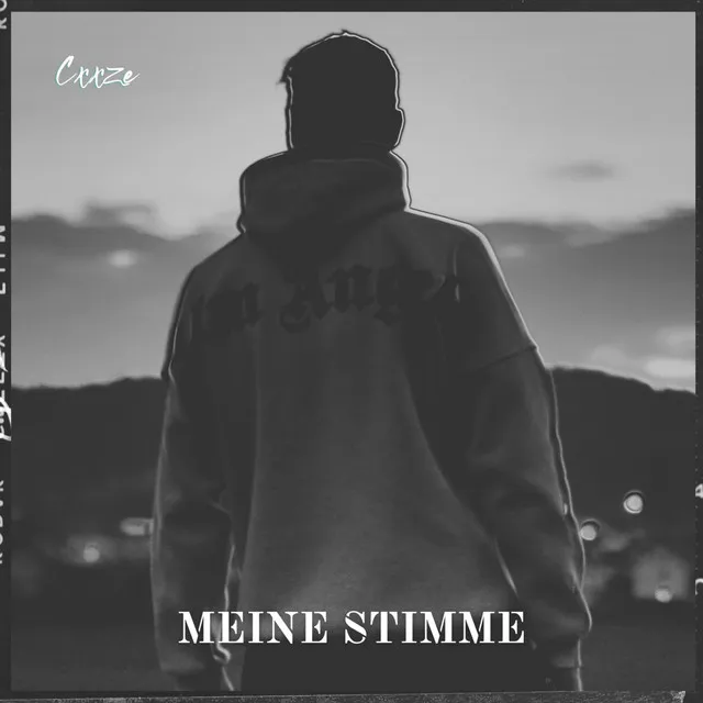 Meine Stimme