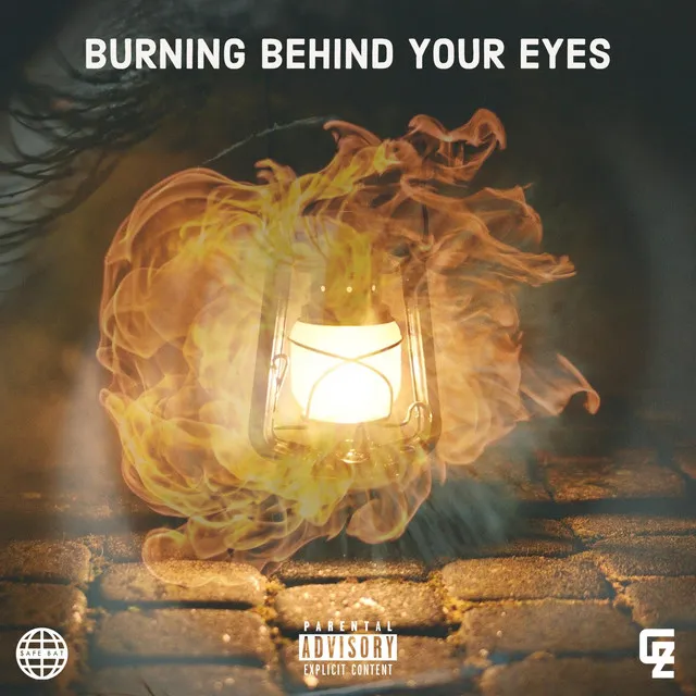 Burning Behind Your Eyes