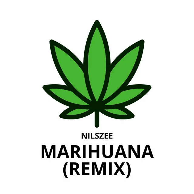 Marihuana (Remix)