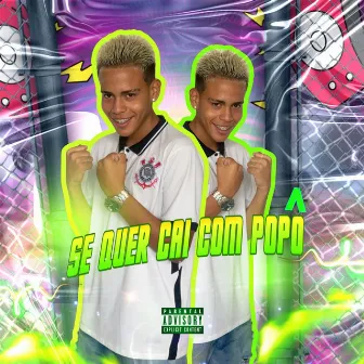 Se Quer Cai Com Popô (Remix) by Alanzinho No BEAT