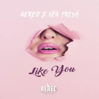 Like You by Aereomusic