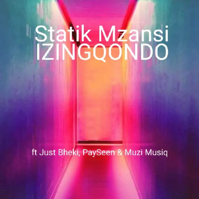 Statik Mzansi izingqondo