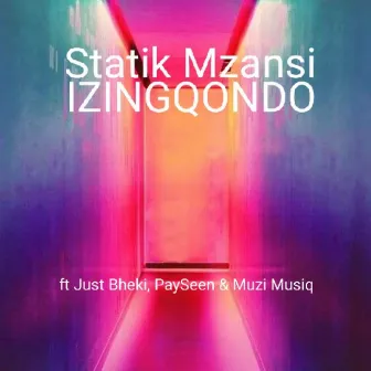 Statik Mzansi izingqondo by Statik SA