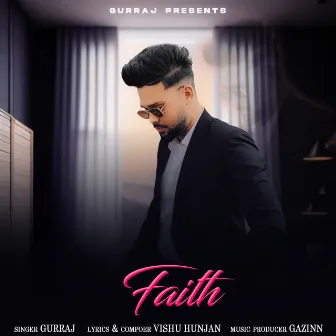 Faith by Gurraj