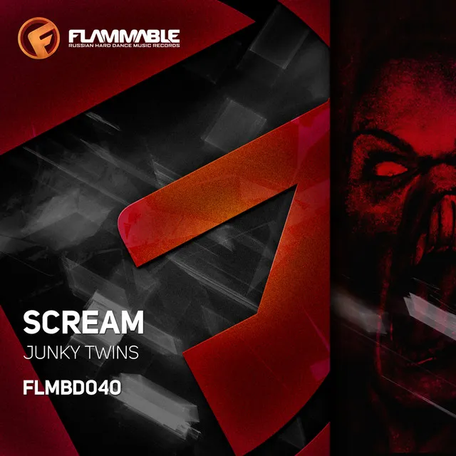 Scream - Original Mix