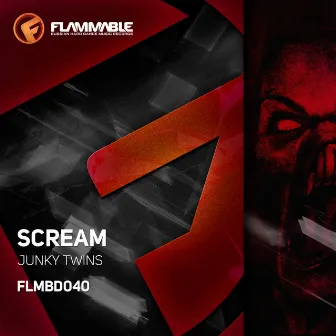 Scream by Junky Twins