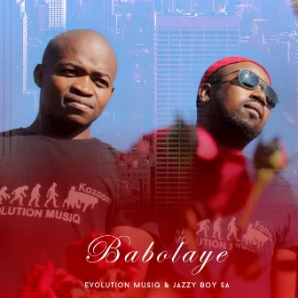 Babolaye by Evolution Musiq