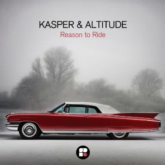 Reason To Ride by Kasper