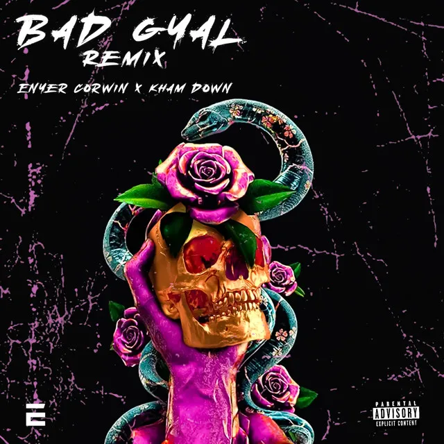 Bad Gyal - Remix