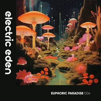 Euphoric Paradise 004 by Stereoimagery