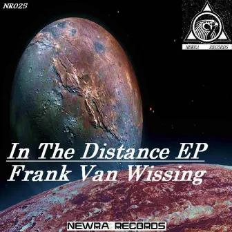 In The Distance EP by Frank Van Wissing