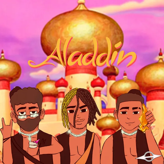 Aladdin