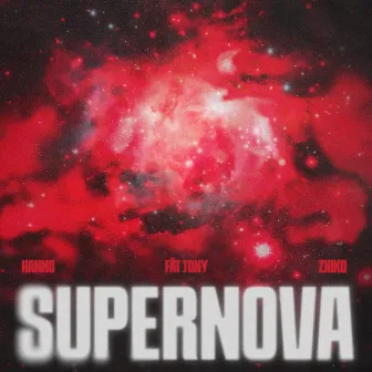 Supernova by FÄT TONY