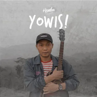 Yowis by Hendra Kumbara