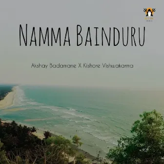 Namma Bainduru by Akshay Badamane