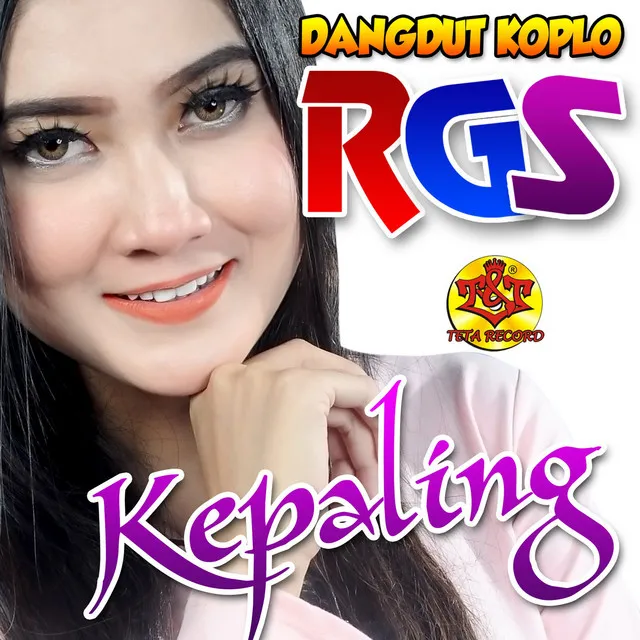 Kepaling (feat. Nella Kharisma)