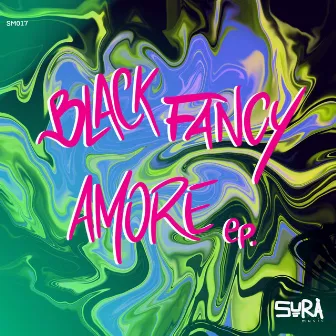 Amore by Black Fancy