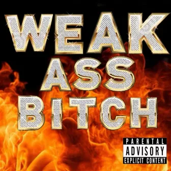 Weak Ass Bitch by Charr G