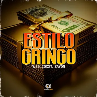 Estilo Gringo by Mc W13