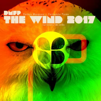 The Wind by Deibys Marquez