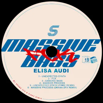 Massive Fck Bass by Elisa Audi