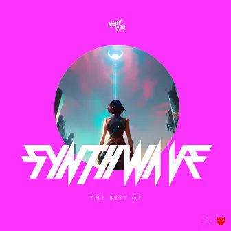 The Best of Synthwave by Mark Holiday