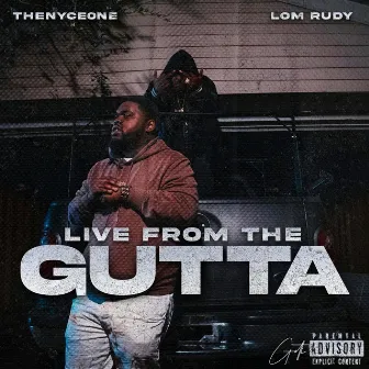 Live From The Gutta by 