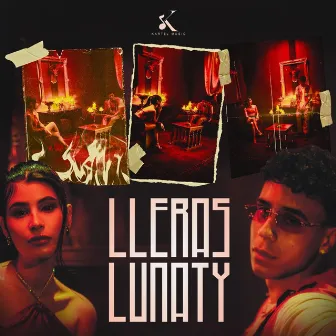 Lleras by Lunaty