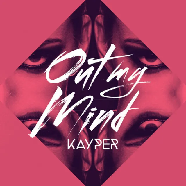 Out My Mind (Radio Edit)