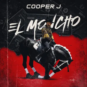 El Moncho (JRPK22) by Cooper J