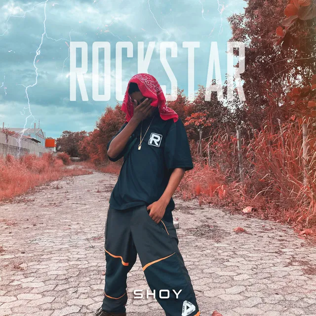 Rockstar (feat. BTT, Ohvrv)