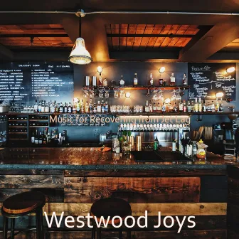 Music for Recovering from Jet Lag by Westwood Joys