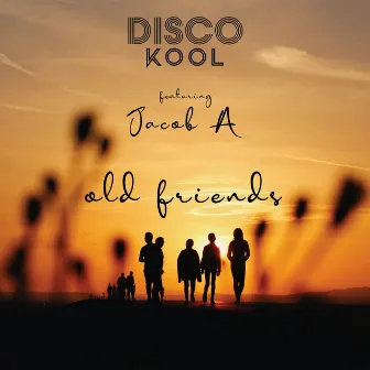 Old Friends by Disco Kool