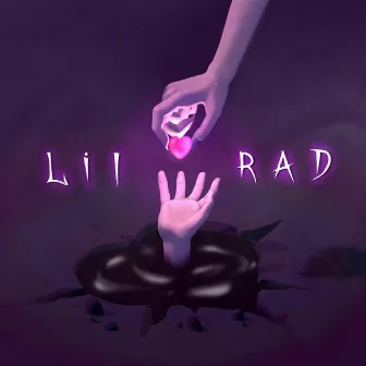 朋友關係 by Lil RAD