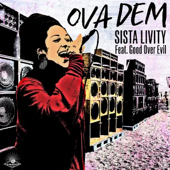 Ova Dem by Sista Livity