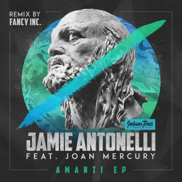 Amanti - Fancy Inc Remix