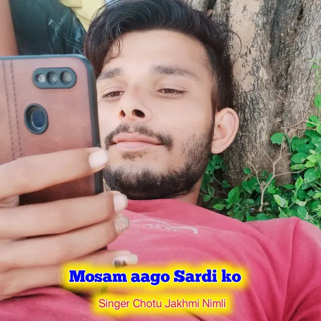 Mosam aago Sardi ko