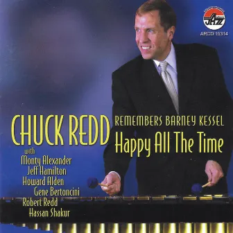 Happy All The Time by Chuck Redd