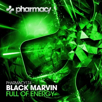 Full Of Energy by Black Marvin