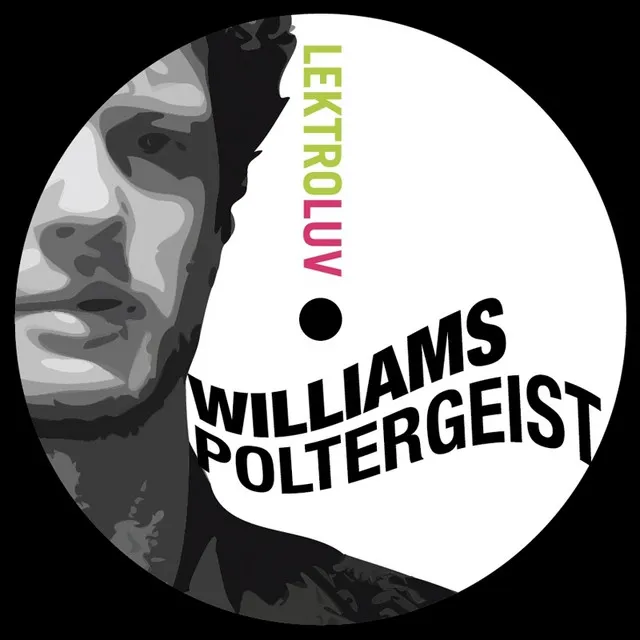 Poltergeist - Original Mix