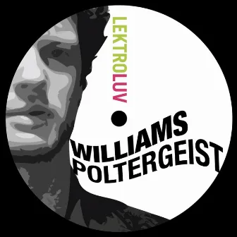 Poltergeist by williams