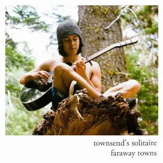 Faraway Towns (live) by Townsend's Solitaire