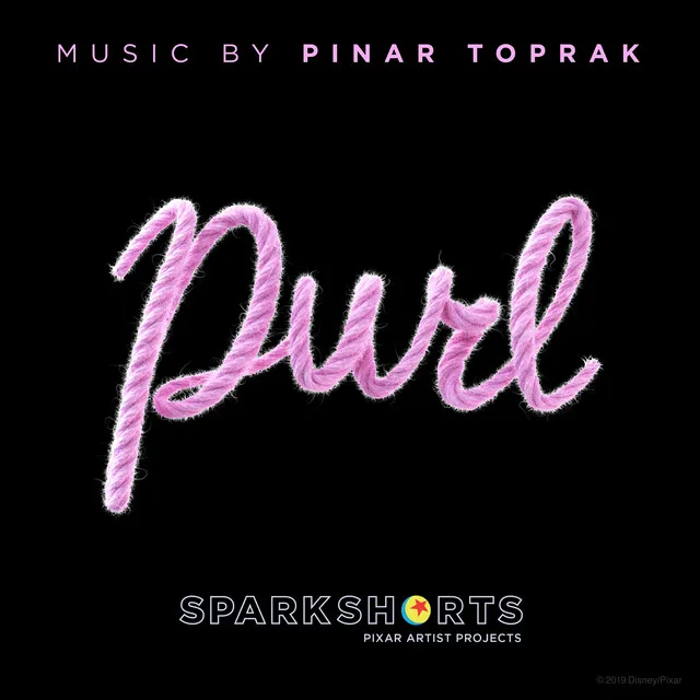 Purl (Original Score)