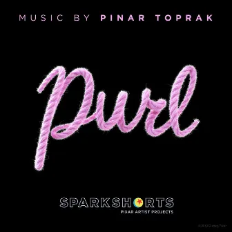 Purl (Original Score) by Pinar Toprak