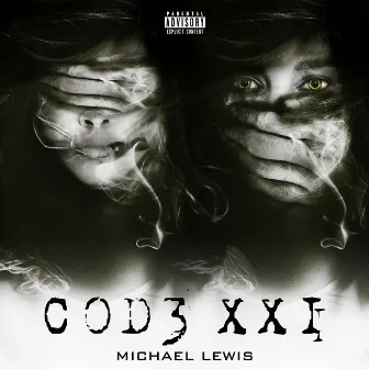 Code XXI by Michael Lewis